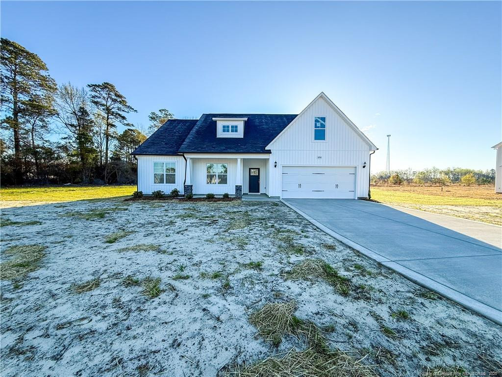 4740 Mastercraft (lot 2) Court Property Photo 1