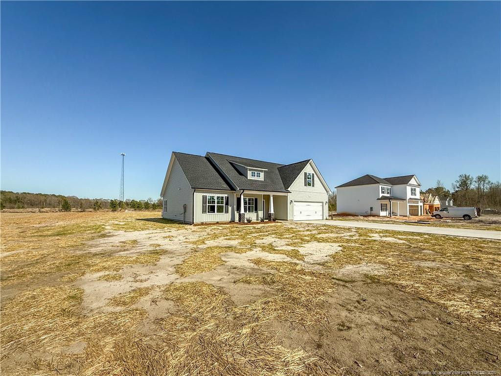 4686 Possum (lot 9) Court Property Photo 1
