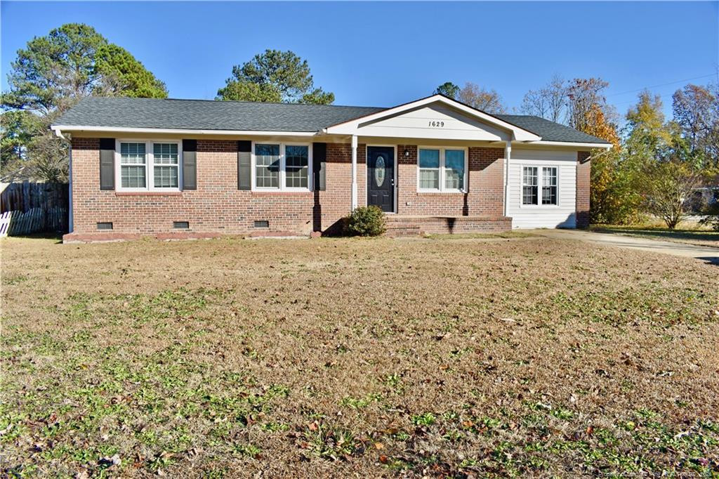 1629 Stanhope Street Property Photo 1