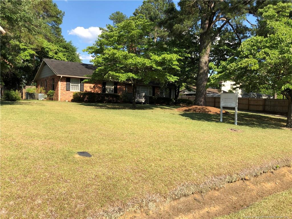 957 S Old Mcpherson Church Road S Property Photo 1