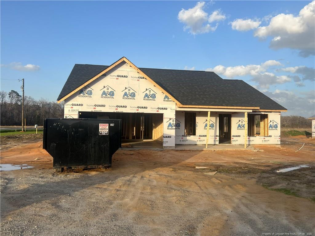 132 Dalton Drive Property Photo