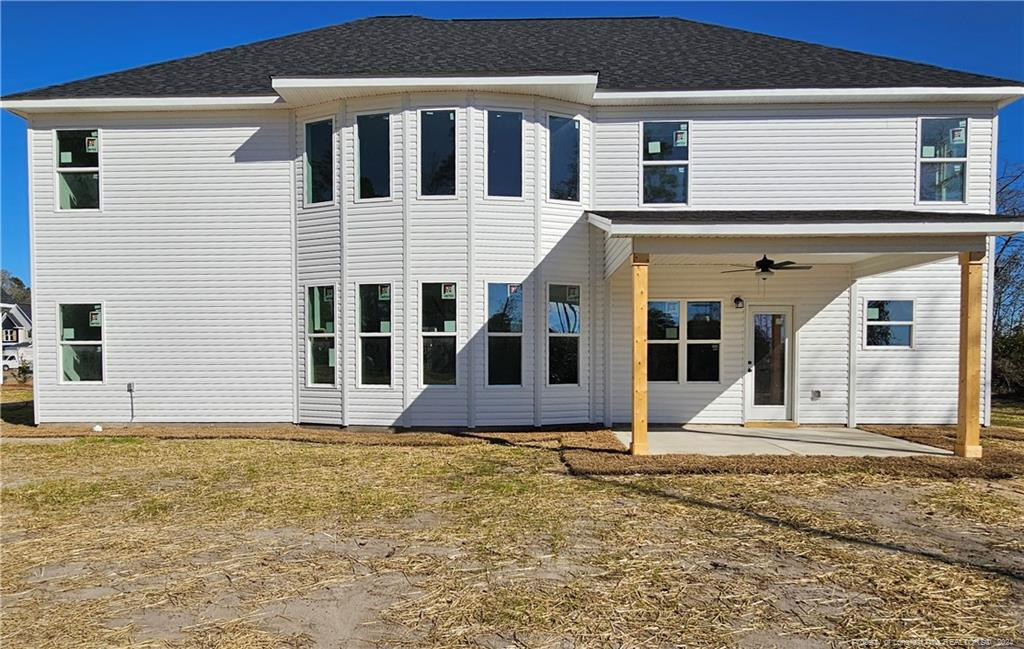 1822 Smith Farm Drive Property Photo 2