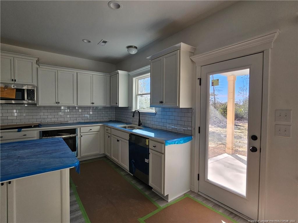 1822 Smith Farm Drive Property Photo 14