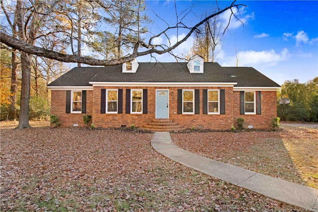 107 Pony Circle Nw Property Photo