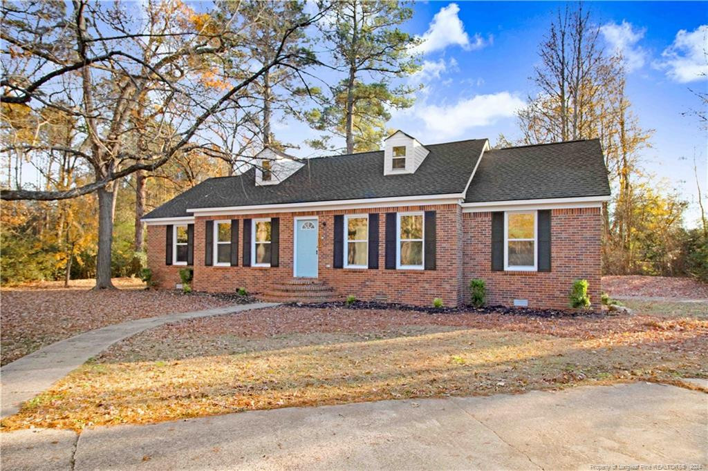 107 Pony Circle Nw Property Photo 2