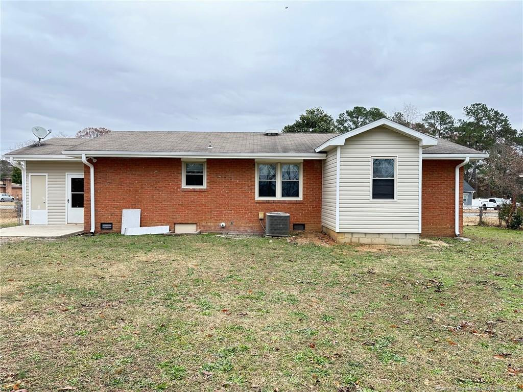 126 Bunker Hill Road Property Photo 2