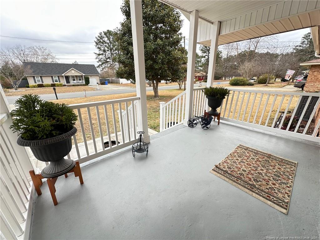 126 Bunker Hill Road Property Photo 6