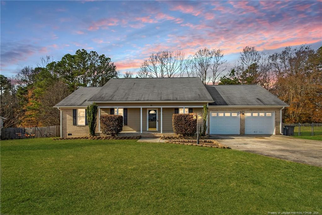 58 Bayleaf Lane Property Photo 1