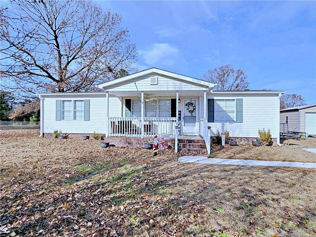 4204 Abbott Lane Property Photo 1