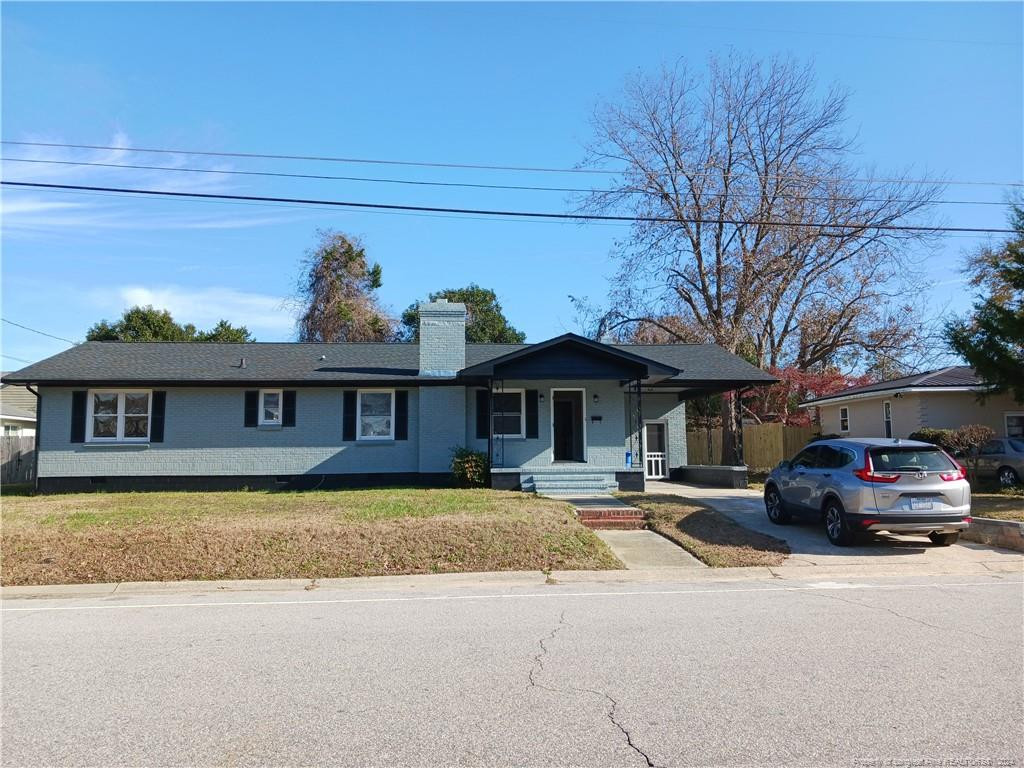 126 Star Hill Avenue Property Photo 1