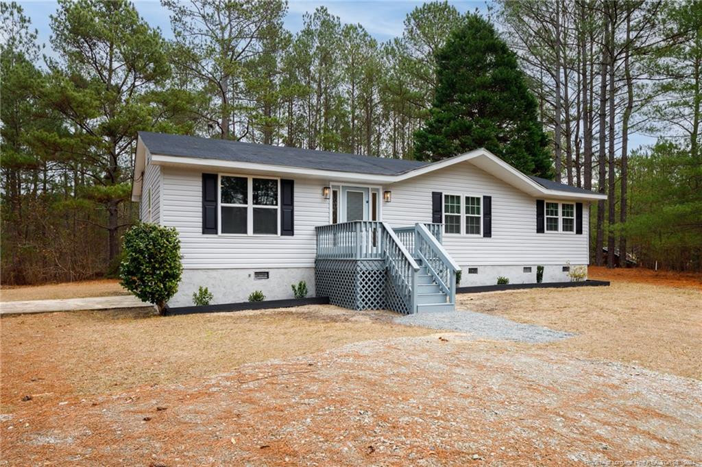 212 Tram Road Property Photo 1