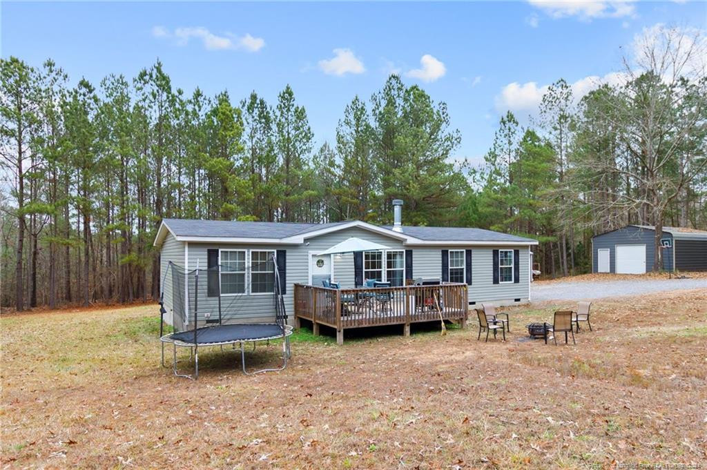 1557 And 1633 Pickard Drive Property Photo 1