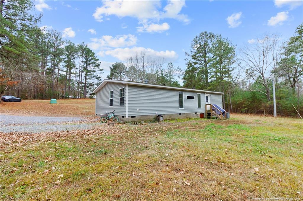 1557 And 1633 Pickard Drive Property Photo 2