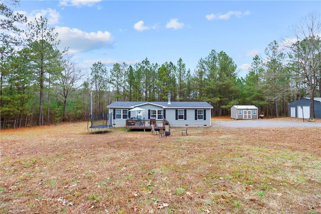 1557 And 1633 Pickard Drive Property Photo 5