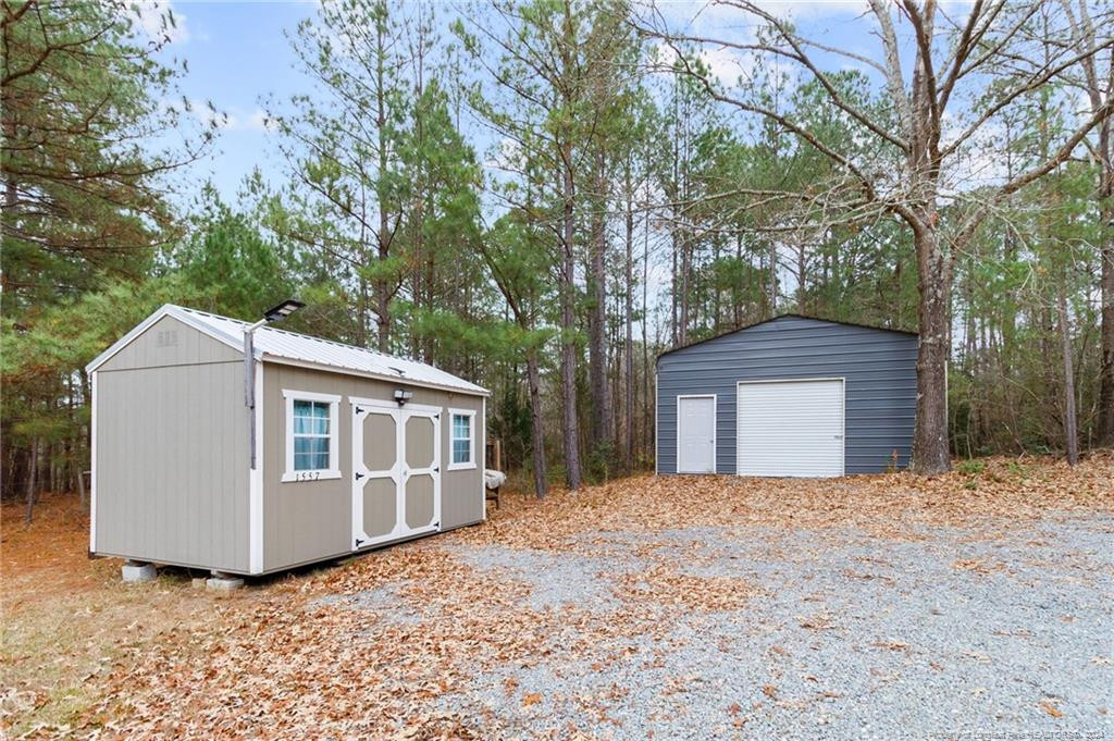 1557 And 1633 Pickard Drive Property Photo 8