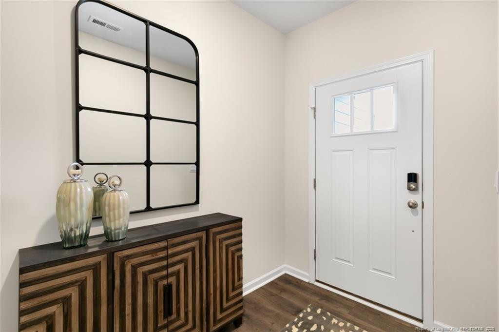 2512 Prescott (lot 25) Court Property Photo 2