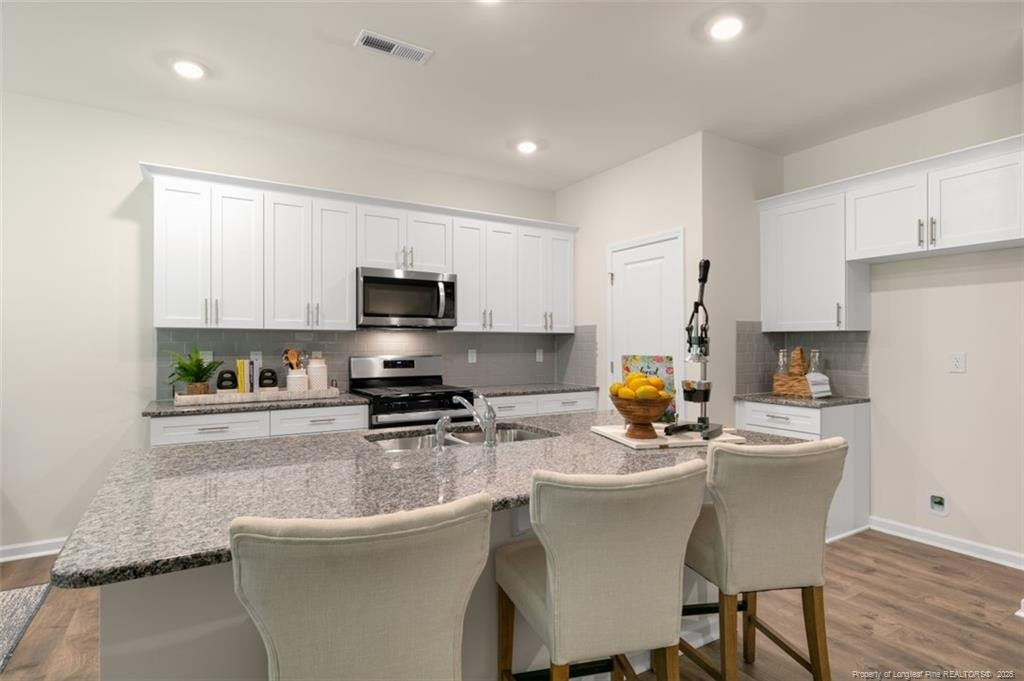 2512 Prescott (lot 25) Court Property Photo 3