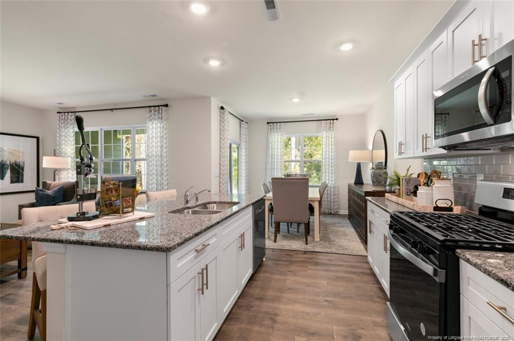 2512 Prescott (lot 25) Court Property Photo 7