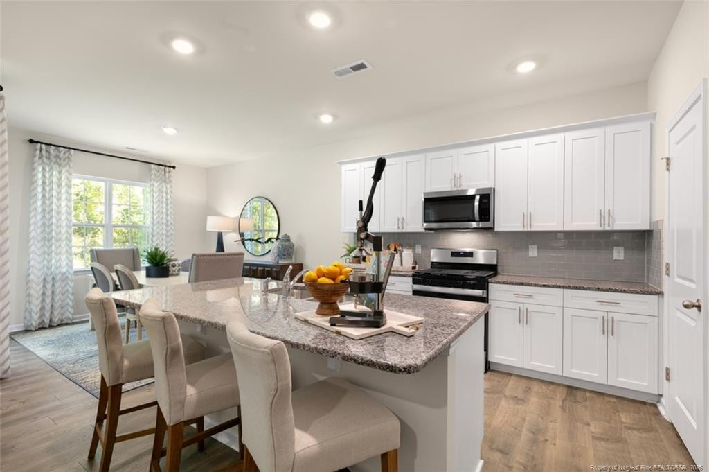 2512 Prescott (lot 25) Court Property Photo 8