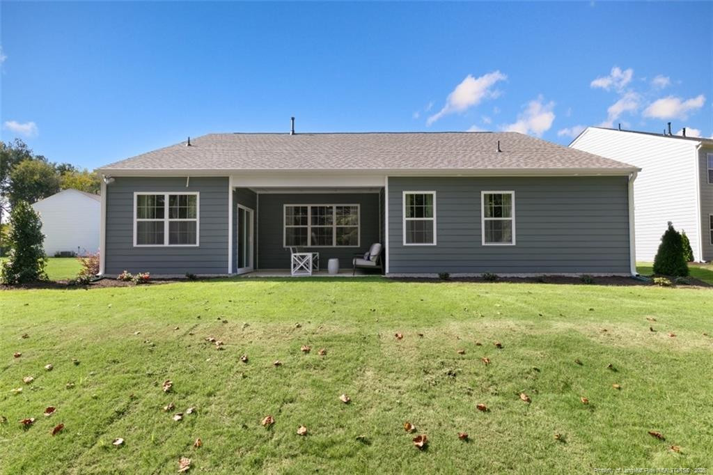 2512 Prescott (lot 25) Court Property Photo 33