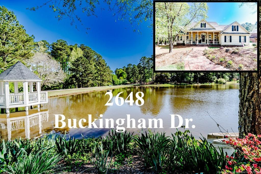 2648 Buckingham Drive Property Photo 1