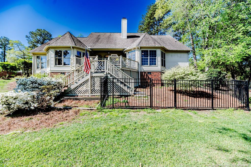 2648 Buckingham Drive Property Photo 40