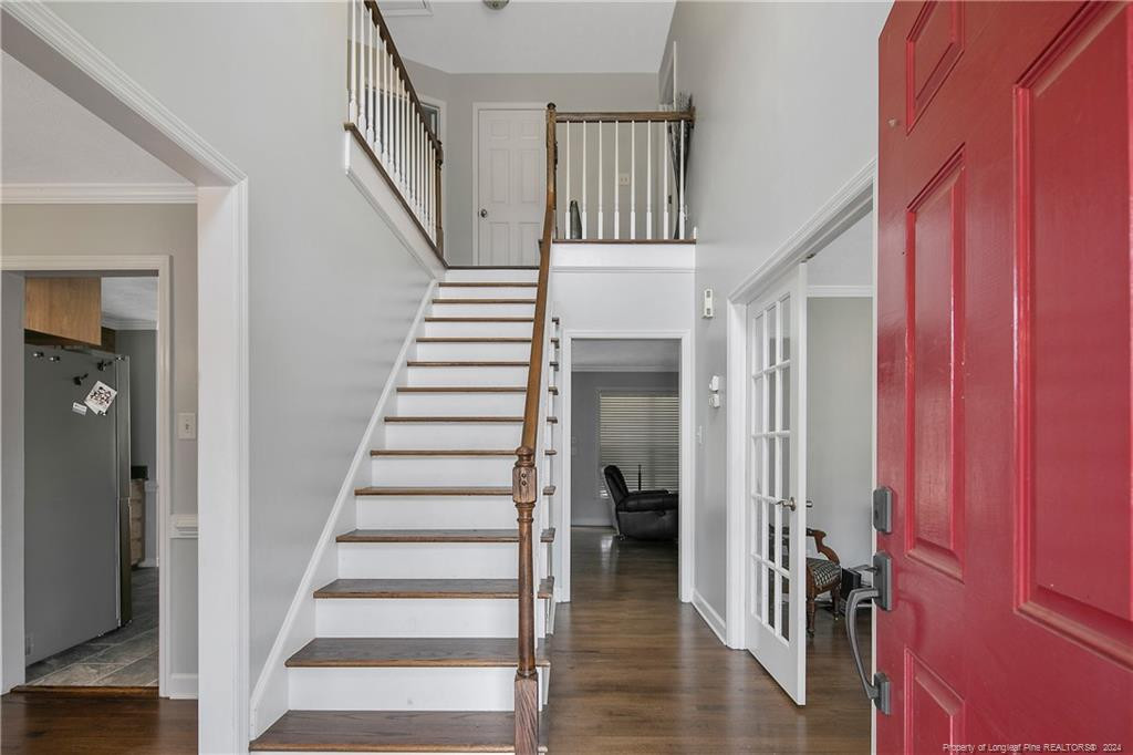 1310 Hunters Trail Property Photo 5