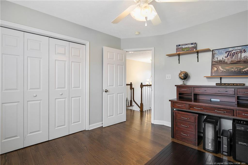 1310 Hunters Trail Property Photo 36