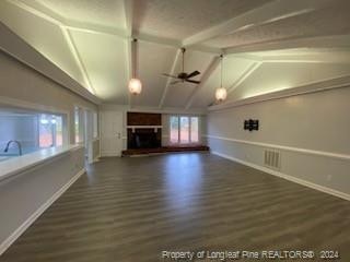 801 Fairfield Road Property Photo 4
