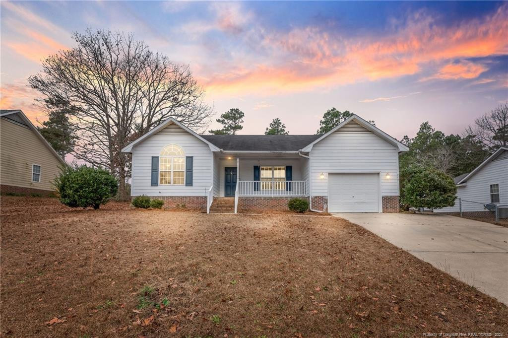518 Northwoods Drive Property Photo