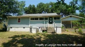 613 Mcnair Avenue Property Photo 1