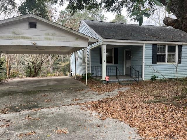 613 Mcnair Avenue Property Photo 19