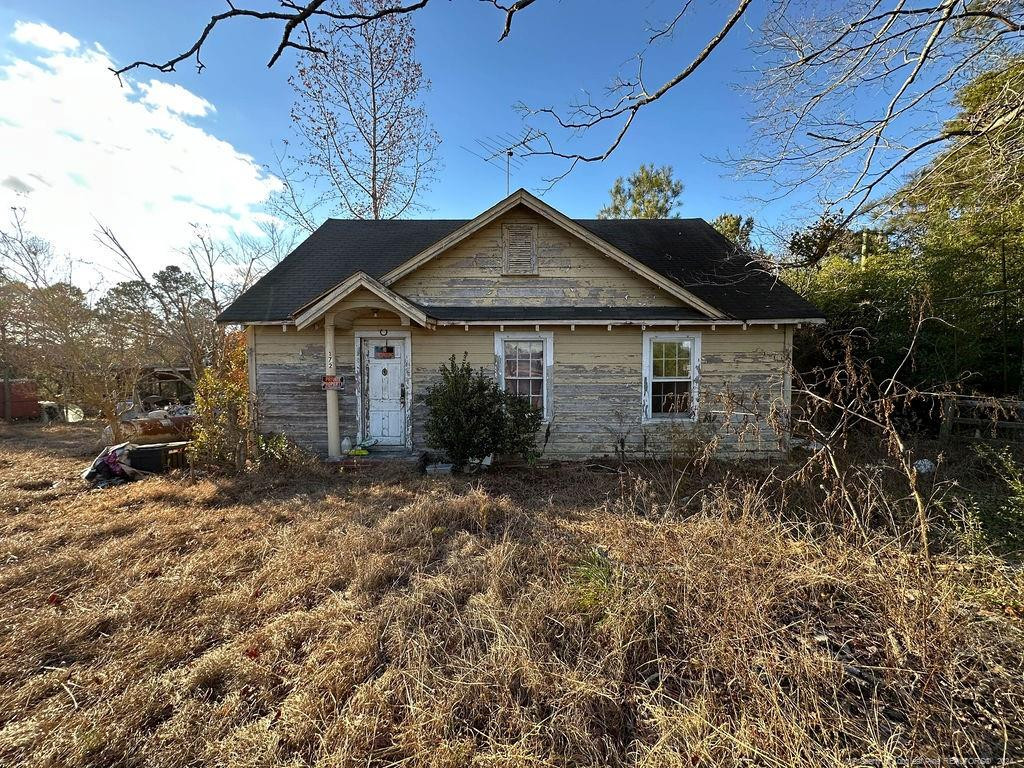 172 Legion Hut Road Property Photo 1