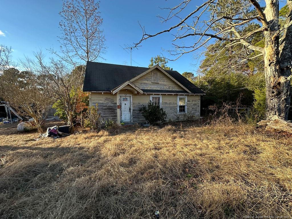 172 Legion Hut Road Property Photo 2