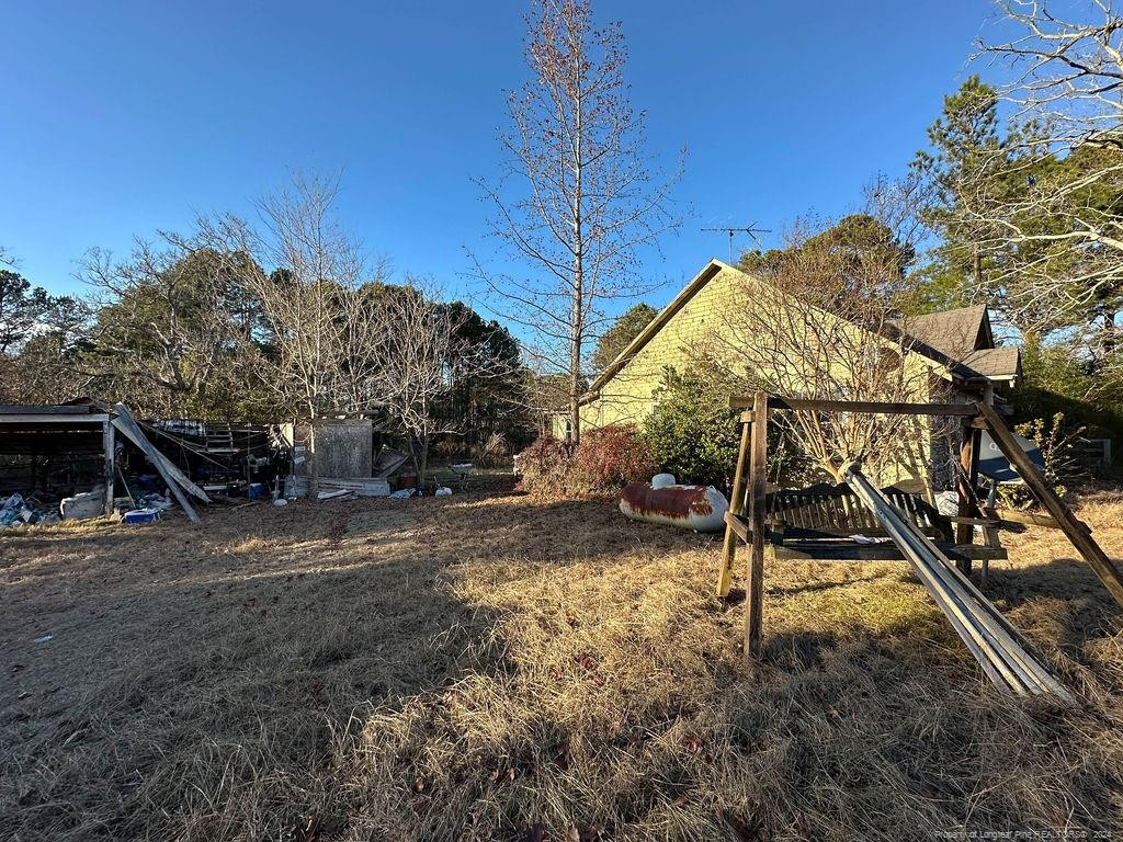 172 Legion Hut Road Property Photo 3
