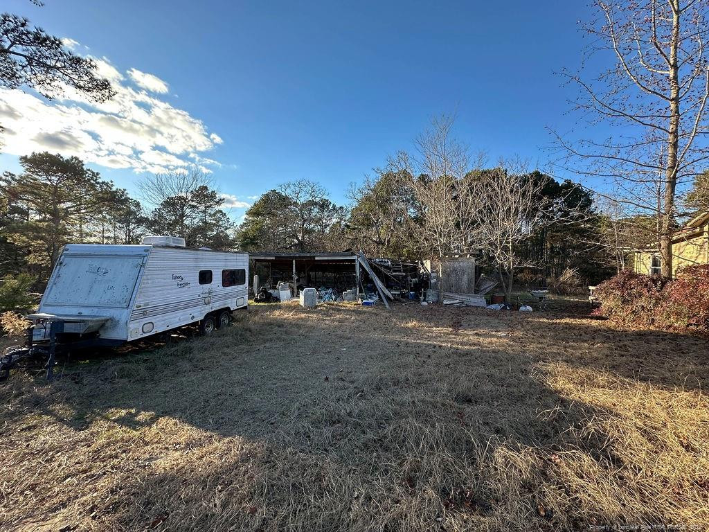 172 Legion Hut Road Property Photo 4