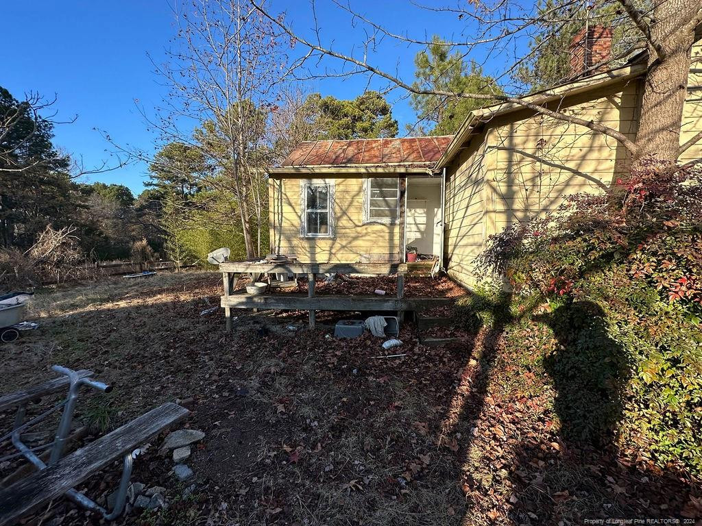 172 Legion Hut Road Property Photo 5