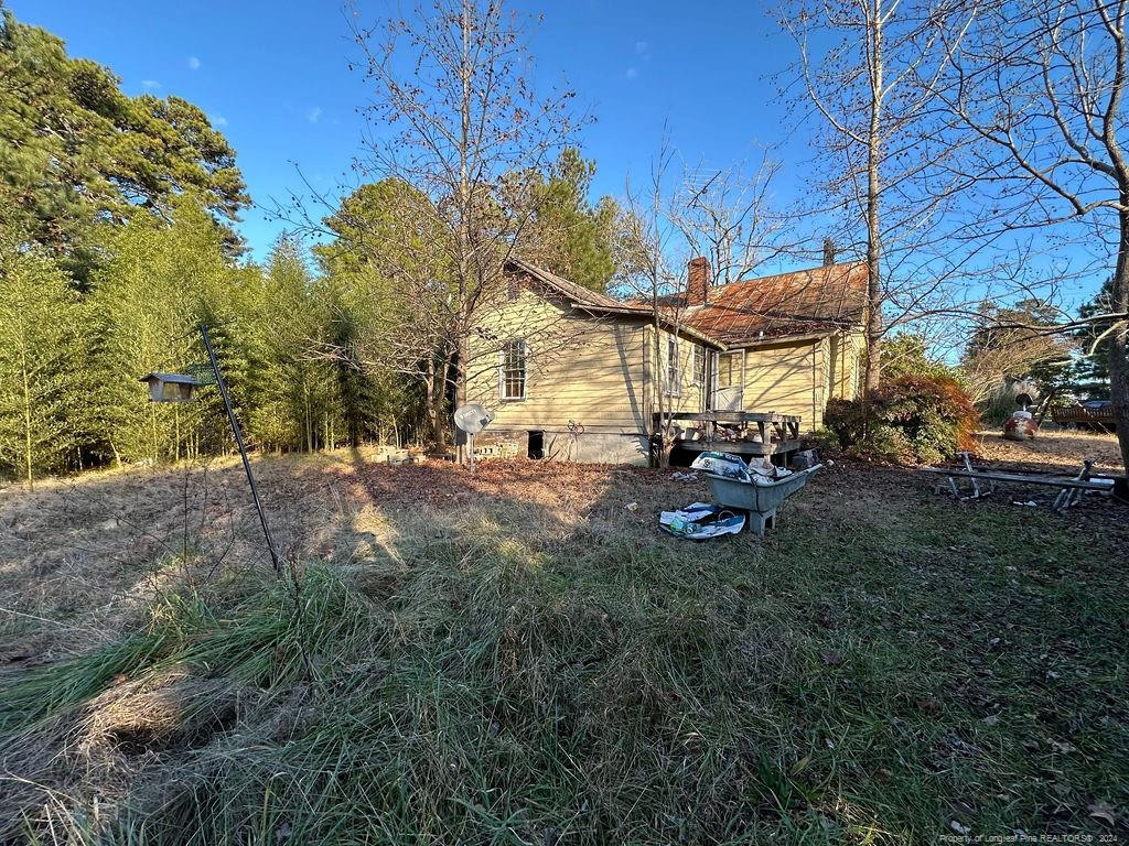 172 Legion Hut Road Property Photo 6