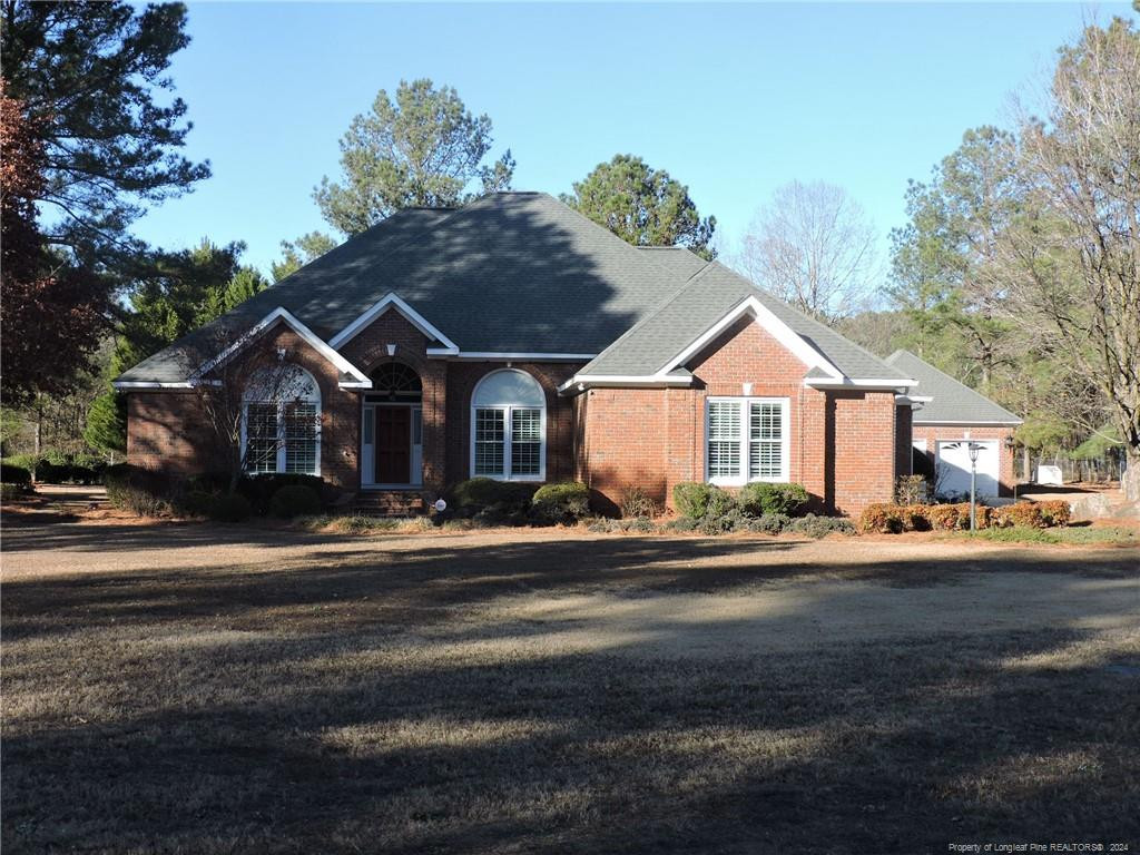 3231 Fairgrove Court Property Photo