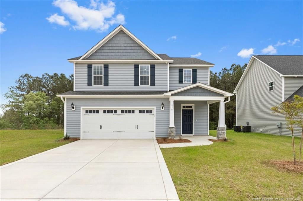 276 Ironbark (lot 47) Drive Property Photo 1