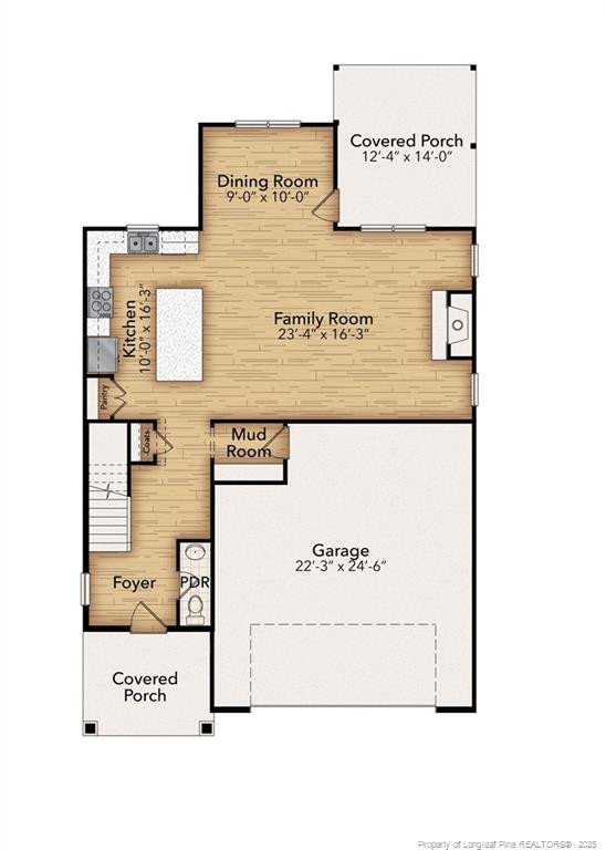 276 Ironbark (lot 47) Drive Property Photo 3