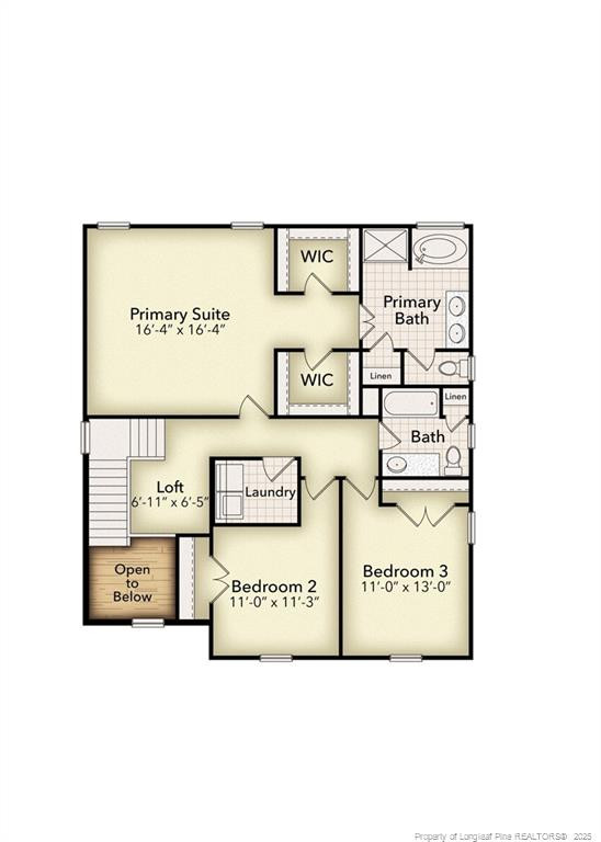 276 Ironbark (lot 47) Drive Property Photo 4