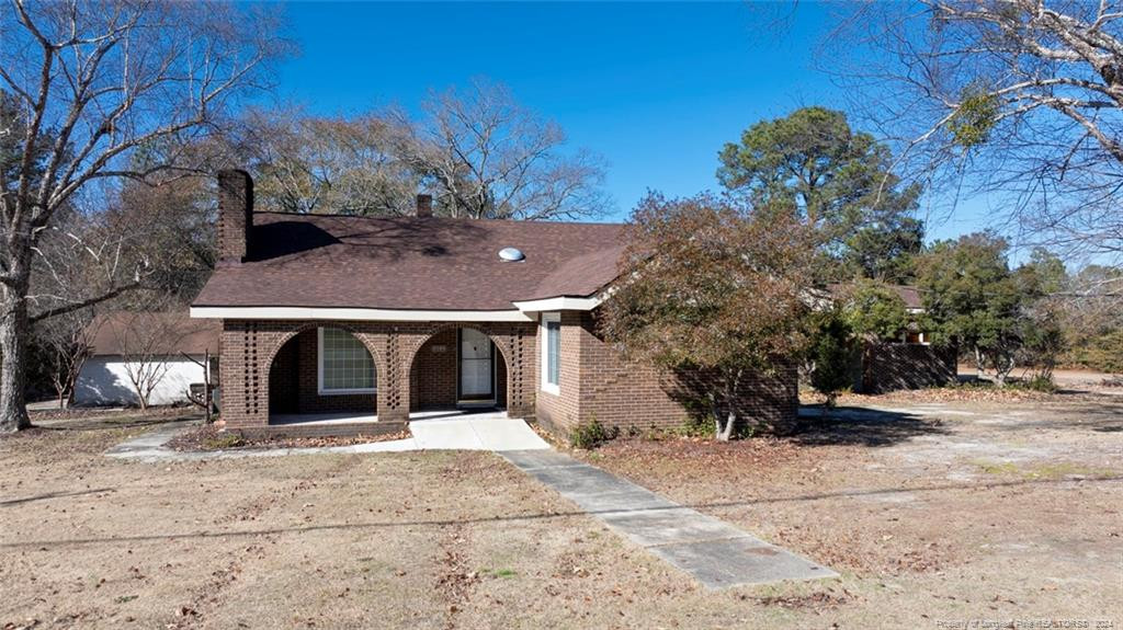 3622 Lake Forest Road Property Photo 1