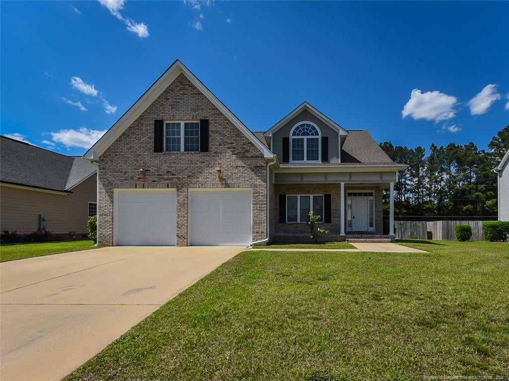 Braxton Farms Real Estate Listings Main Image