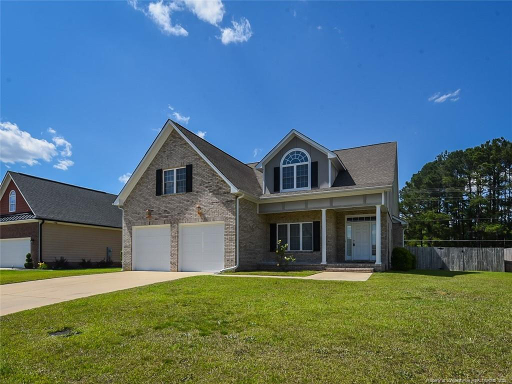 5724 Gentleman Drive Property Photo 2