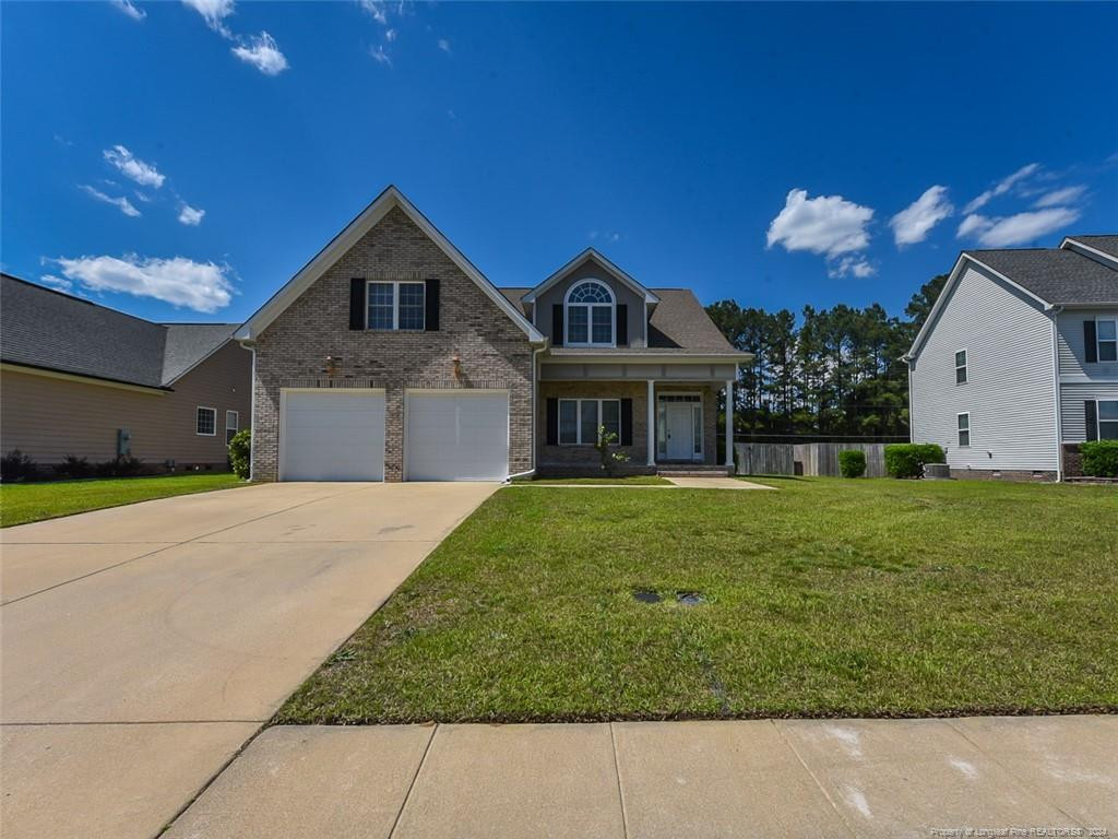 5724 Gentleman Drive Property Photo 3