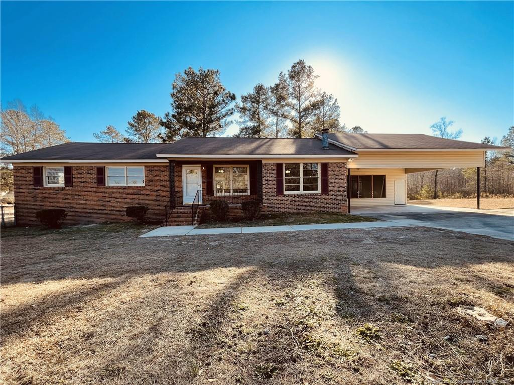 107 Old Lowery Road Property Photo