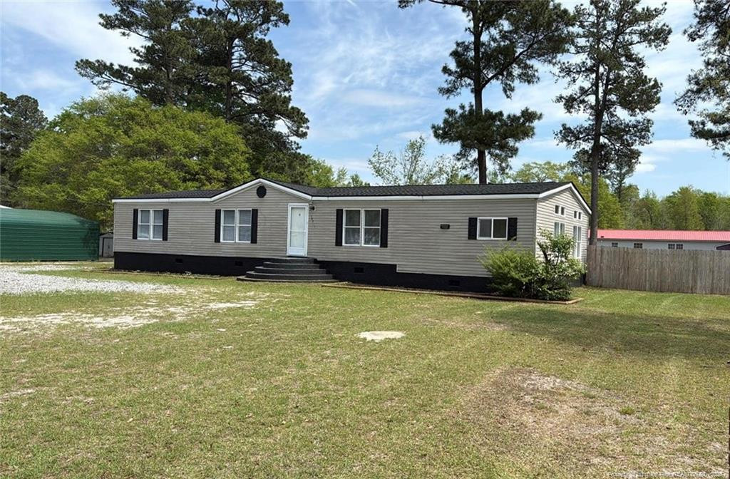 16781 Sanders Circle Street Property Photo