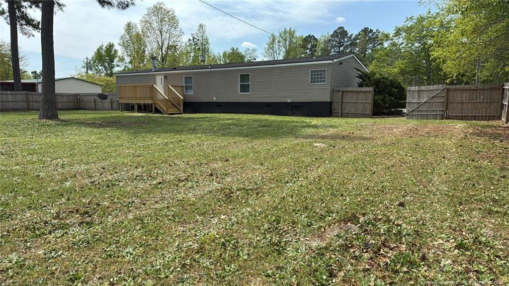 16781 Sanders Circle Street Property Photo 2