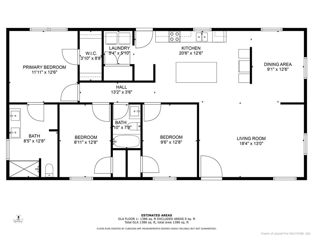 190 Pine Oak Property Photo 31